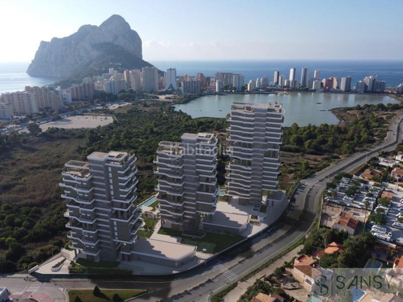 Foto 577fc576-7d17-47a3-bbef-50a6525bb315. Apartamento eapartamento en Pueblo Calp