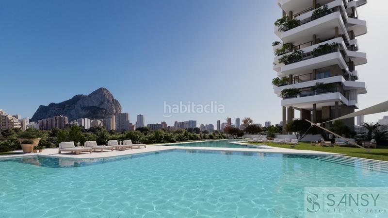 Foto 97348a8b-513a-4751-bd66-37d8a0eea869. Apartamento eapartamento en Pueblo Calp