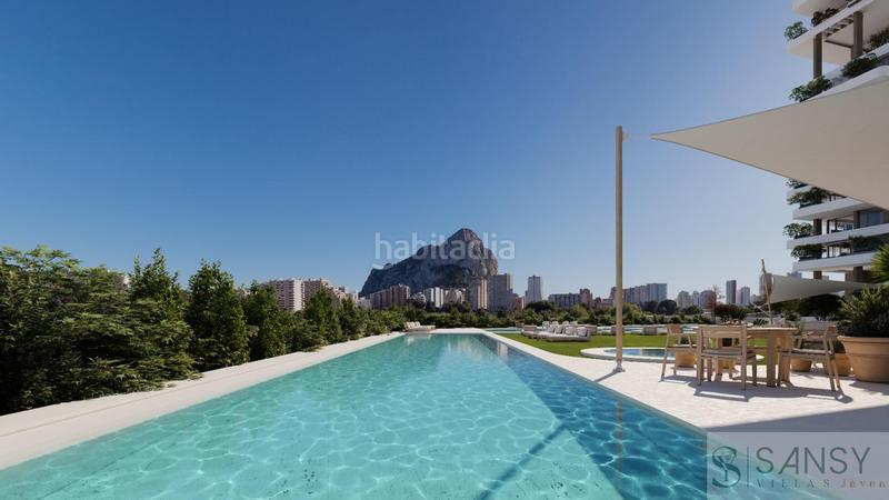 Foto cf89bd6c-9519-4c6b-80b9-efd3592e5e73. Apartamento eapartamento en Pueblo Calp