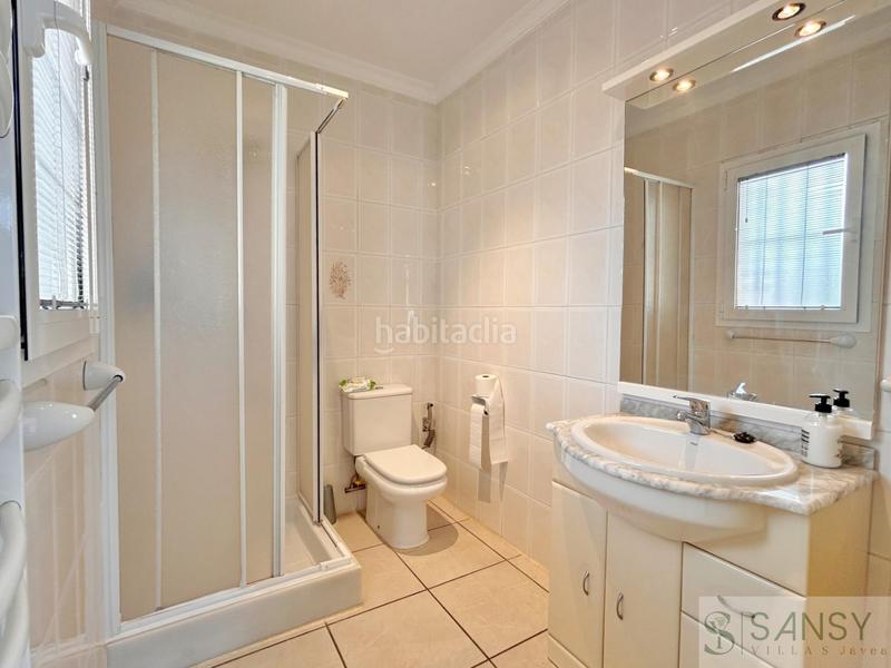 Foto 0e14945f-f190-412a-9e95-a3f6dabc9ff2. Chalet avec chauffage parking dans La Pedrera-Vessanes Dénia