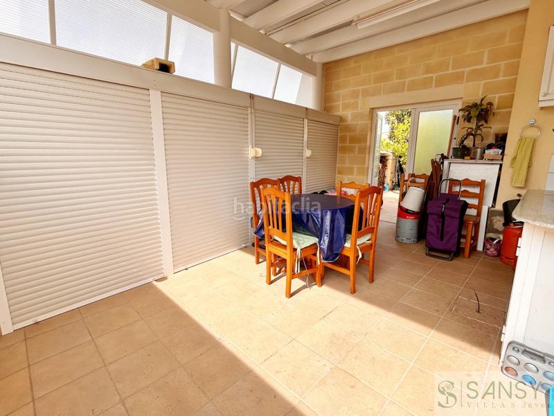 Foto 8d4ebe8b-b09d-480a-84db-40c90d542691. Chalet avec chauffage parking dans La Pedrera-Vessanes Dénia