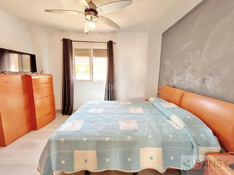 Foto 3d722f49-ac60-4524-a770-6b9631bfbfed. Piso  en Centro Urbano Dénia