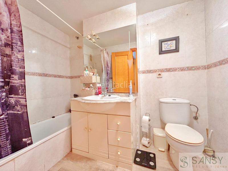 Foto 519dc4af-ac6e-40d2-8c29-00670fa068c2. Piso  en Centro Urbano Dénia