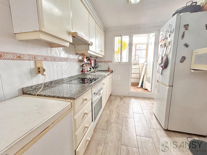 Foto 5cc57fb2-4b40-41c8-afa8-ab59b99d984e. Piso  en Centro Urbano Dénia