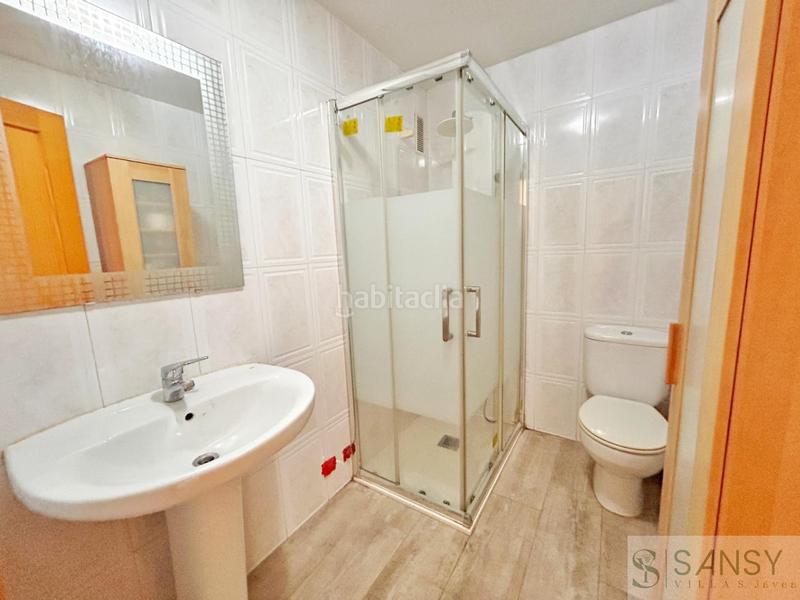 Foto ec84e874-d4f4-4932-9810-1f94a6b875a7. Piso  en Centro Urbano Dénia