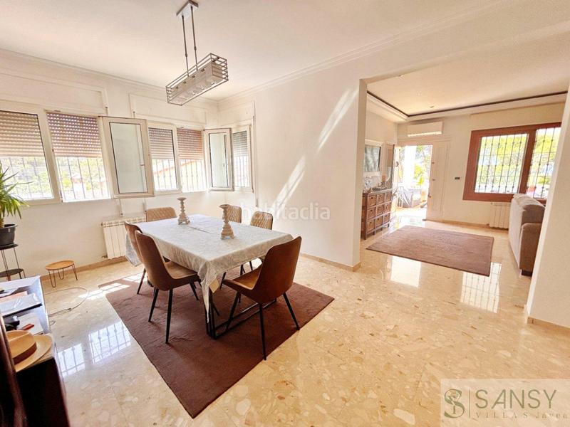 Foto 2e38fa2b-03d6-4cbc-8b2b-2a44000e1bdd. Chalet with heating parking pool in Las Rotas / Les Rotes Dénia