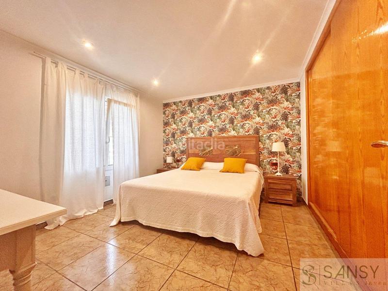 Foto 44956c85-f270-4635-9a91-ea2f9cd7e5f4. Chalet with heating parking pool in Las Rotas / Les Rotes Dénia