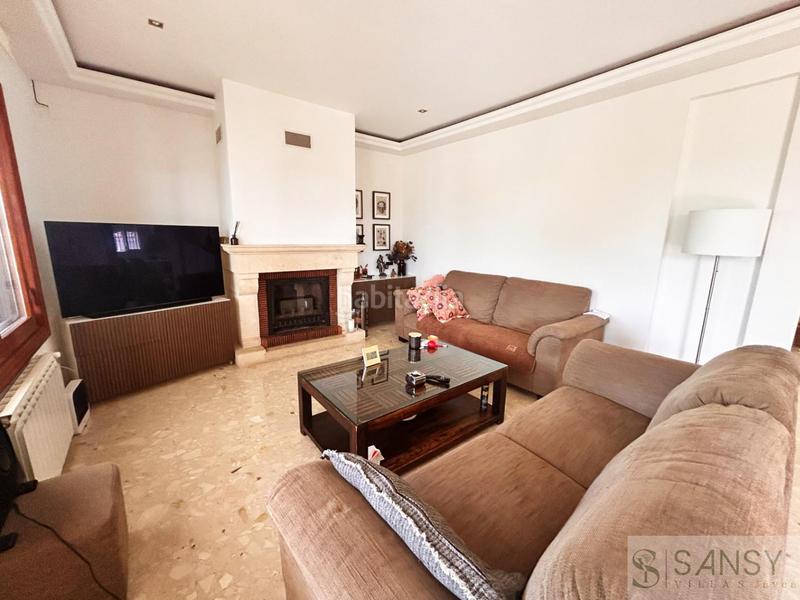 Foto 78e3ca63-60a2-43e3-a84e-b313635d4f77. Chalet with heating parking pool in Las Rotas / Les Rotes Dénia