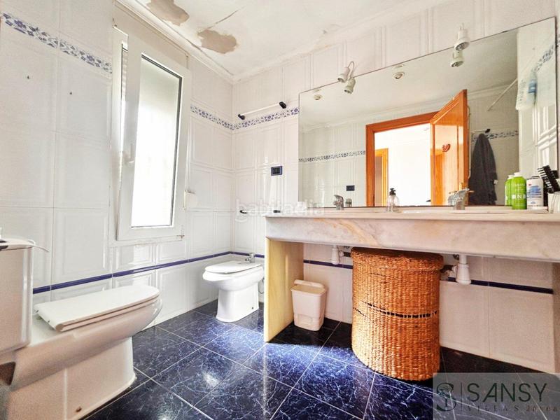 Foto cd03648d-bc5d-402b-a162-2ff9be2b4535. Chalet with heating parking pool in Las Rotas / Les Rotes Dénia