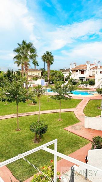 Foto 305920d9-3d78-40e4-92bc-7ecc940ef425. Appartement mit heizung pool in Les Bovetes - La Felicidad Dénia
