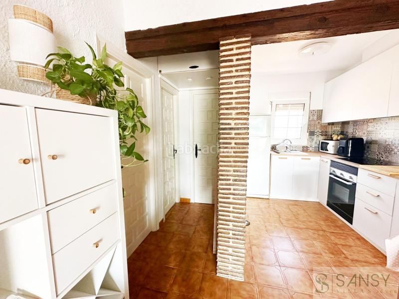 Foto 316538de-83ba-41c6-92e0-c465c331ddcc. Appartement mit heizung pool in Les Bovetes - La Felicidad Dénia