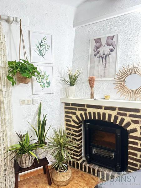 Foto 3c370880-2308-488a-a714-f204d3fbcc95. Appartement mit heizung pool in Les Bovetes - La Felicidad Dénia