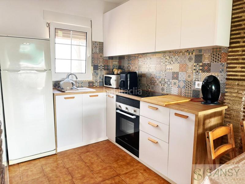 Foto fea72a2a-af16-4a3c-ab0a-0d37e72649ea. Appartement mit heizung pool in Les Bovetes - La Felicidad Dénia