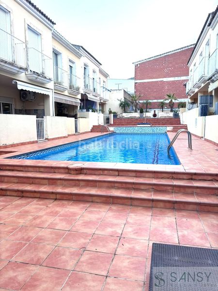 Foto 0b910f53-b6bd-44ff-8507-6c3dc4db8b6b. Casa amb calefacció aparcament piscina a Sagra