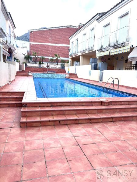 Foto 44747235-f753-4340-abfd-782342b384af. Casa amb calefacció aparcament piscina a Sagra