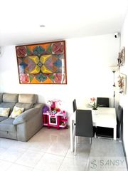 Maison à Sagra. Sagrabungalow