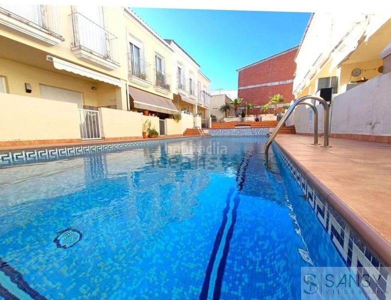 Foto c14033bd-32c8-4ad4-85bd-2ad35565b904. Casa amb calefacció aparcament piscina a Sagra