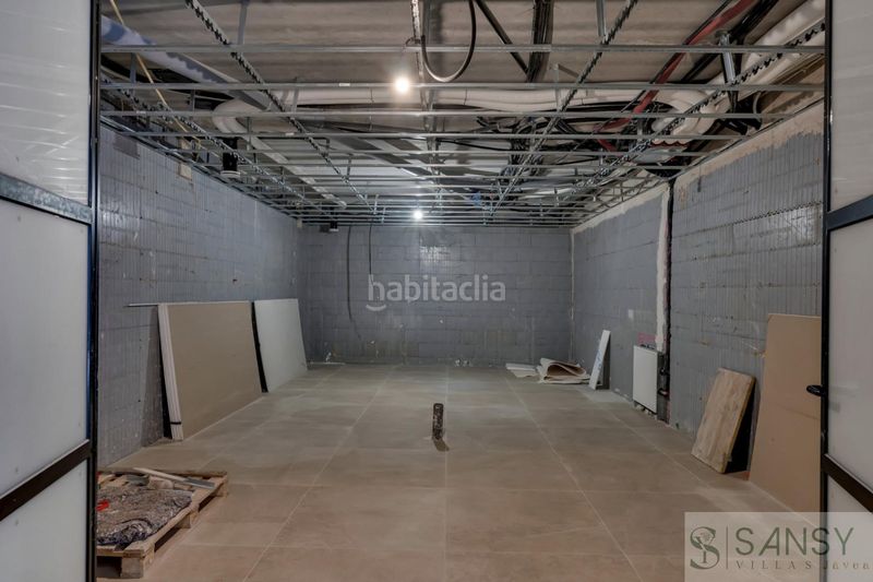 Foto d3ba5c7c-95b3-4176-98c8-22128af0f3ca. Xalet amb calefacció aparcament piscina a La Granadella - Costa Nova Xàbia