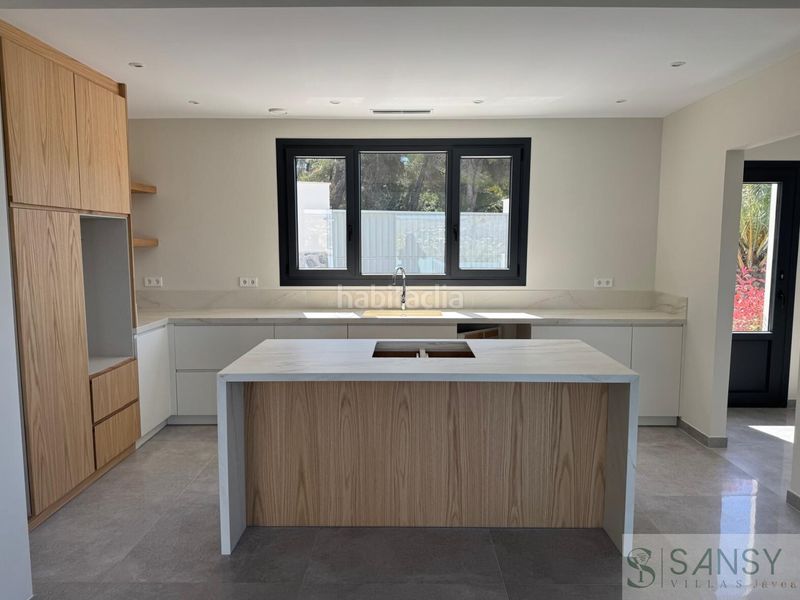 Foto 06c86dc2-97f1-4c24-bf28-09eb963c03ec. Chalet jáveachalet en Centro Ciudad Xàbia