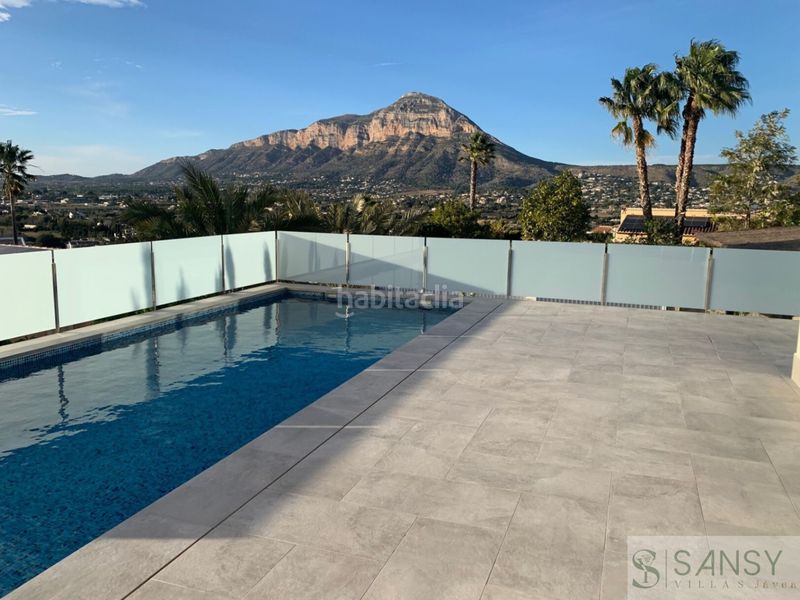 Foto 17d6b127-a487-4f34-a112-49db9c76bb48. Chalet jáveachalet en Centro Ciudad Xàbia