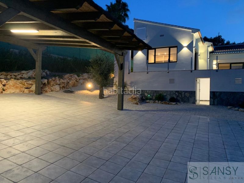 Foto 374d1307-8171-4b2e-9eab-0e724f1a915e. Chalet jáveachalet en Centro Ciudad Xàbia