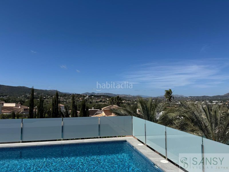 Foto 58a63d83-87e5-498a-8677-5f122a953b74. Chalet jáveachalet en Centro Ciudad Xàbia