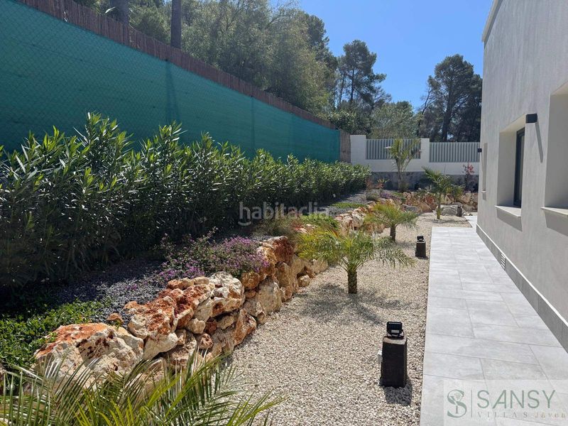 Foto 8f8891d5-03e8-405e-af2f-f54474122c0b. Chalet jáveachalet en Centro Ciudad Xàbia