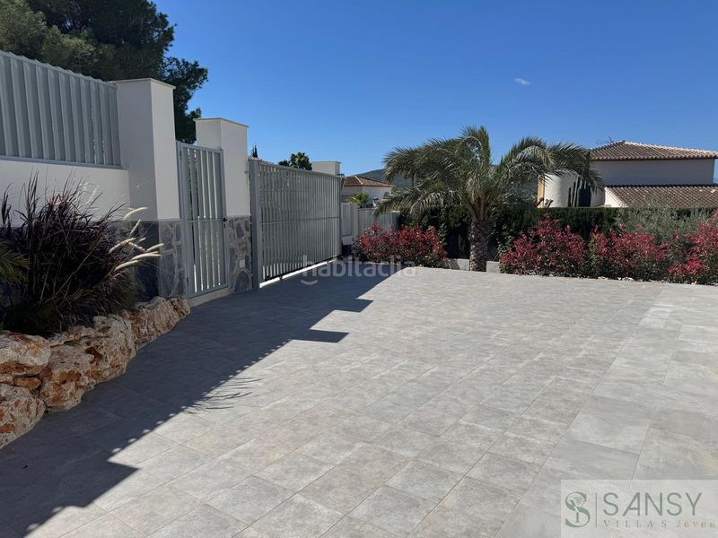 Foto d097f1b2-aa5b-4949-b61b-ca4e170288b1. Chalet jáveachalet en Centro Ciudad Xàbia