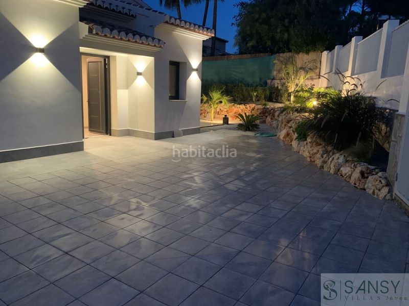 Foto fce3032a-1ac9-439b-a759-7badcd05207d. Chalet jáveachalet en Centro Ciudad Xàbia