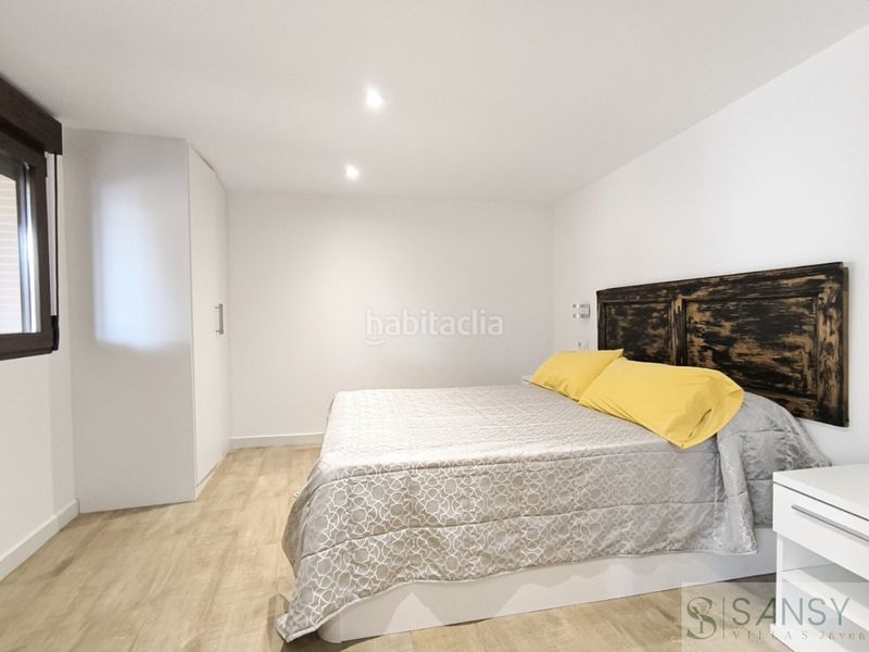 Foto 7a45a909-a04c-45c4-a662-b77a9c6e2418. Xalet amb calefacció aparcament piscina a El Montgó Dénia