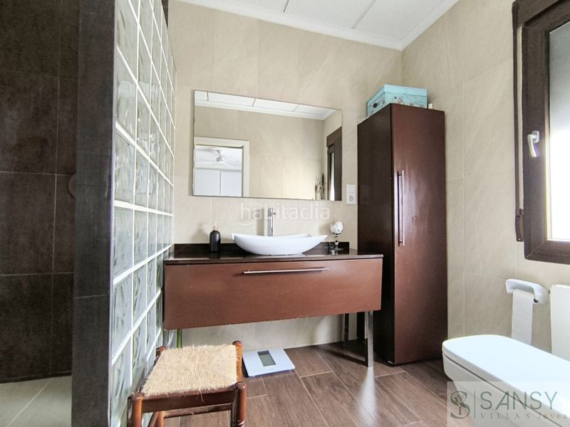 Foto 7a823cb3-f8cf-40f7-a0bf-f4fd6dea698b. Xalet amb calefacció aparcament piscina a El Montgó Dénia