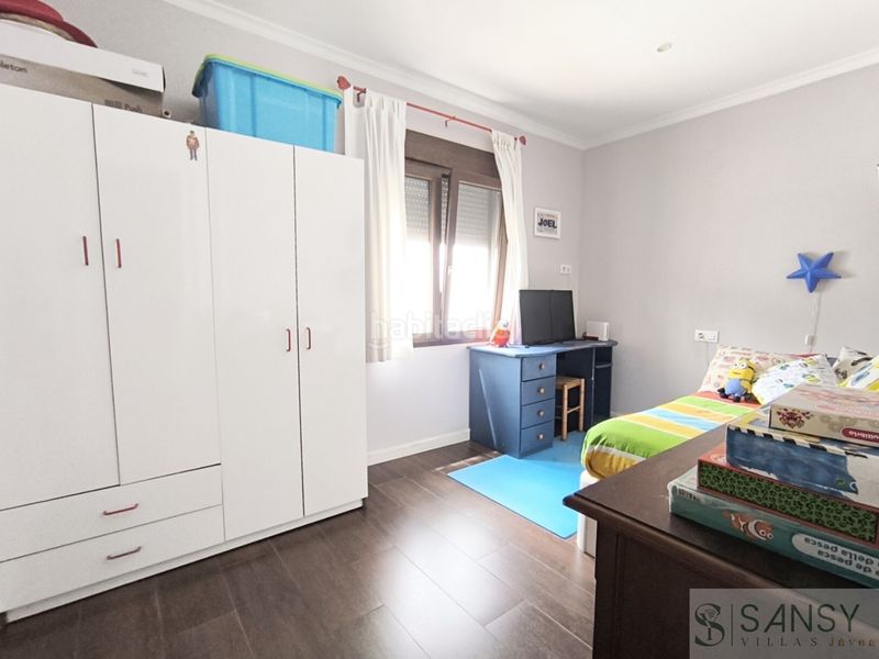 Foto 82d38d46-f019-4224-adb2-d8bed54cb86a. Xalet amb calefacció aparcament piscina a El Montgó Dénia