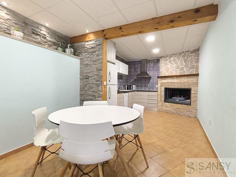 Foto 893ea1bf-db2d-4023-898c-3853d8f8e9bc. Xalet amb calefacció aparcament piscina a El Montgó Dénia