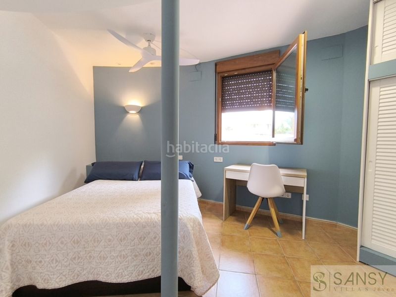 Foto 8e815fae-985d-44be-a8ec-473648865922. Xalet amb calefacció aparcament piscina a El Montgó Dénia