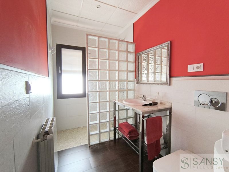 Foto a76d8b7d-ccb1-4bc9-95ac-7eaa73d5ab35. Xalet amb calefacció aparcament piscina a El Montgó Dénia