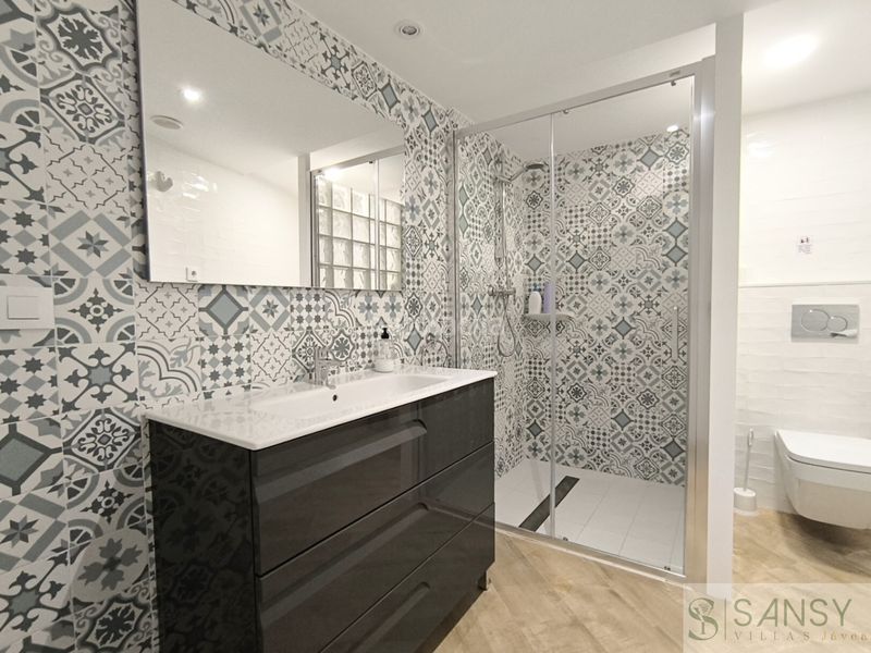 Foto b3981cf9-bbdb-4d2d-8d1b-1af55d5bdf29. Xalet amb calefacció aparcament piscina a El Montgó Dénia