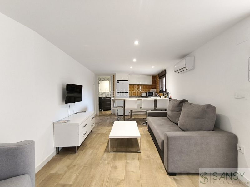 Foto d5a62fed-38fc-4d0d-a129-528915aa1105. Xalet amb calefacció aparcament piscina a El Montgó Dénia