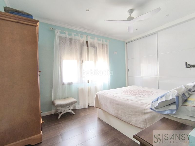 Foto ecc1c833-2b41-4f90-af73-75f260e4b0d5. Xalet amb calefacció aparcament piscina a El Montgó Dénia