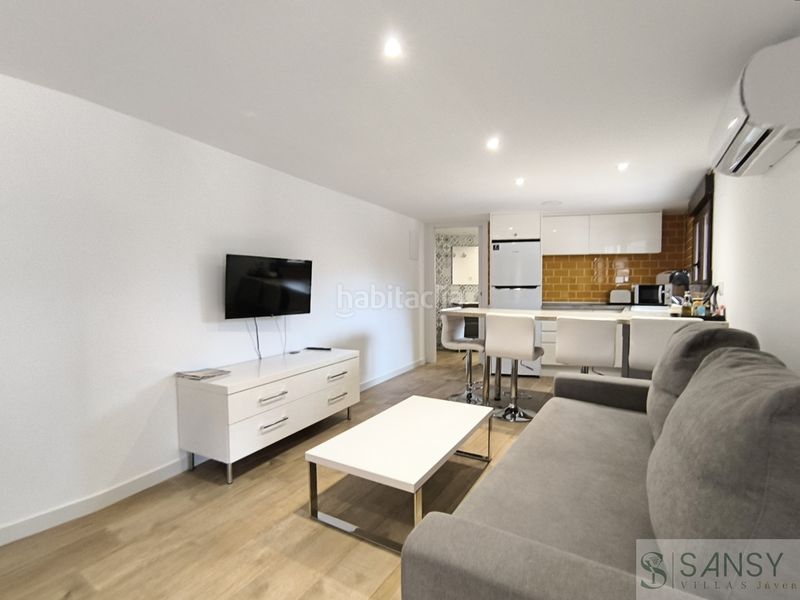 Foto fa35dc57-0355-487b-ba88-c7fe9ef16559. Xalet amb calefacció aparcament piscina a El Montgó Dénia