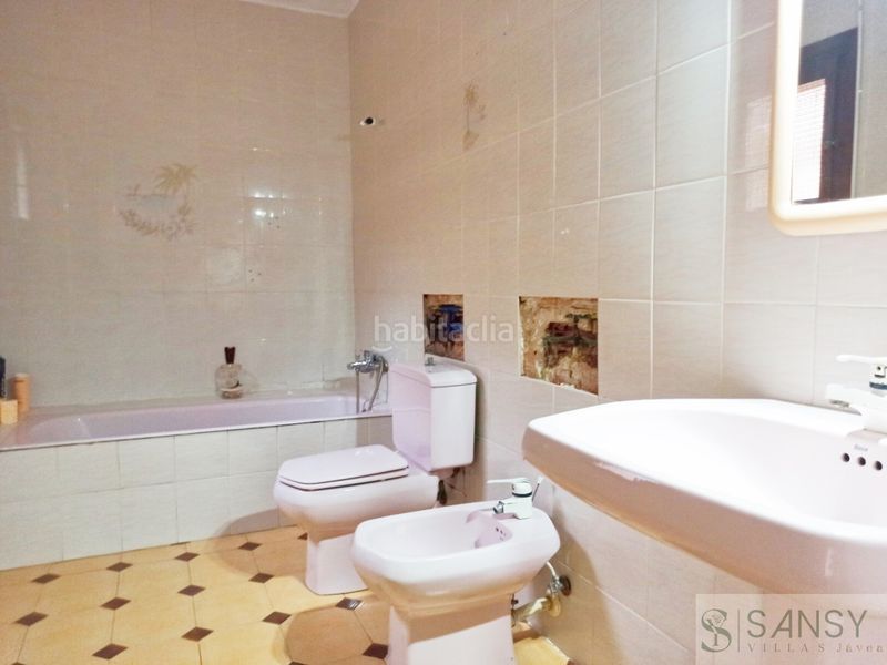 Foto 03b3adcb-3aa9-4c60-9f0b-b2e8076270e7. Casa a Benissa pueblo Benissa