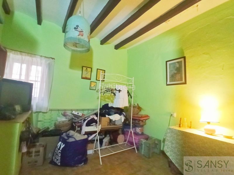 Foto 1e4be001-686b-4ccc-97bf-853fd2165822. Casa a Benissa pueblo Benissa