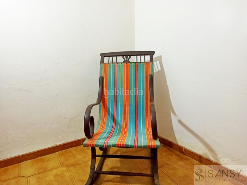 Foto 28f8eb63-2ebf-402c-a753-50a44c8418f1. Casa a Benissa pueblo Benissa