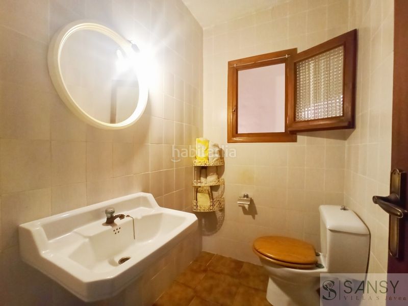 Foto 3eaa0641-0af6-4746-b152-63ae310bcc4d. Casa a Benissa pueblo Benissa