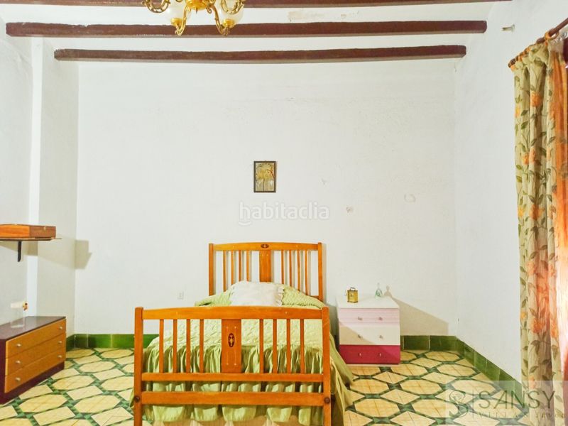 Foto 42bca92f-ba16-4972-b412-0019e3ced0b2. Casa a Benissa pueblo Benissa