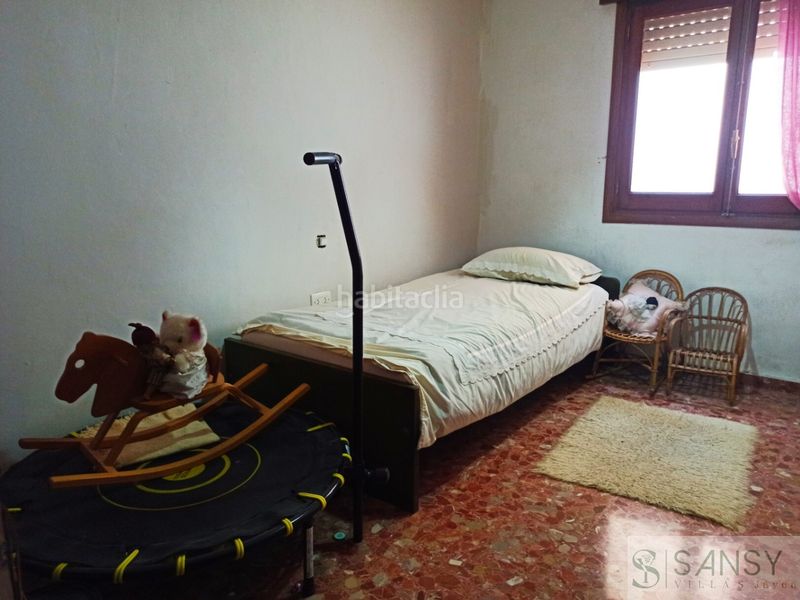 Foto 4c259ed1-0d33-44a4-a55e-5216e5cf2518. Casa a Benissa pueblo Benissa