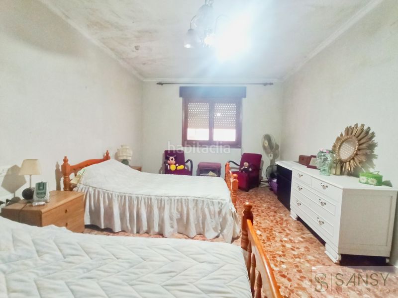 Foto 54e0d07b-4ac8-4a50-9a82-16deda42b298. Casa a Benissa pueblo Benissa