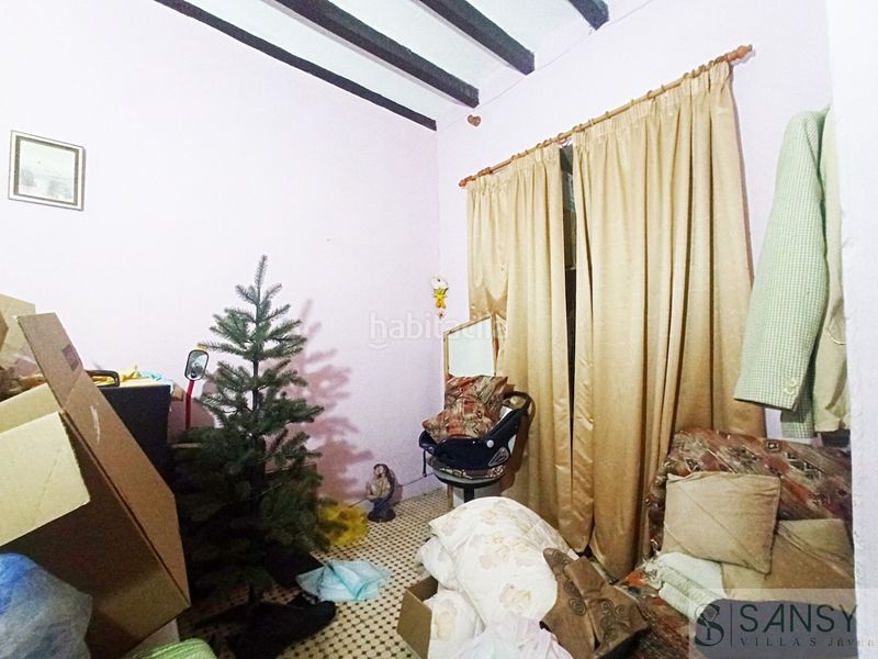 Foto 57e6b9aa-97c2-445d-9f9c-e233c4c5865f. Casa a Benissa pueblo Benissa