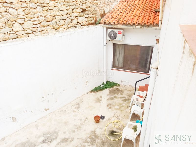 Foto 602ef0d9-b46f-4502-be51-5eded8bdf267. Casa a Benissa pueblo Benissa