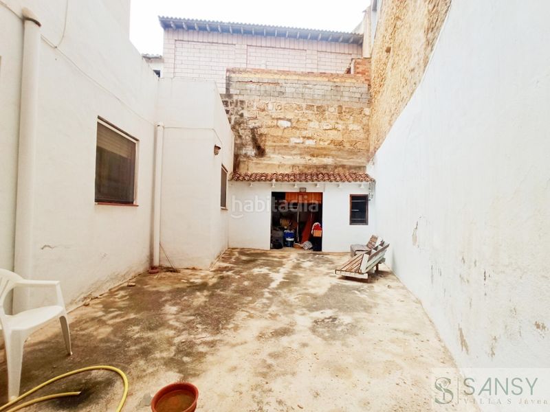 Foto 836170e5-b1fb-4ff0-a38b-fa7ac1331edb. Casa a Benissa pueblo Benissa