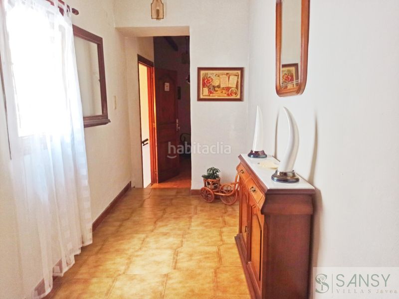 Foto 8a4d9a5e-b031-42ac-9a39-42fd969153e0. Casa a Benissa pueblo Benissa